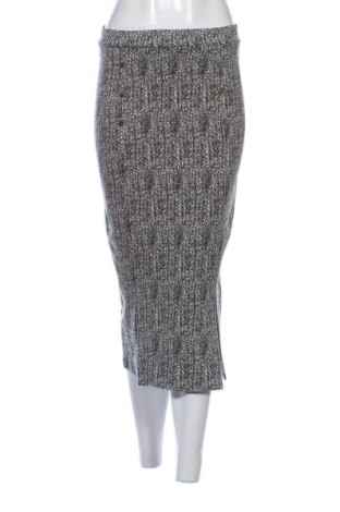 Fustă Trussardi Jeans, Mărime S, Culoare Multicolor, Preț 176,12 Lei, #137609775