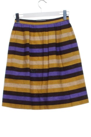 Fustă MICHAEL Michael Kors, Mărime XS, Culoare Multicolor, Preț 241,46 Lei, #137609815