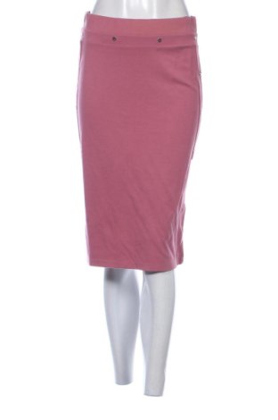 Fustă Liu Jo, Mărime L, Culoare Mov deschis, Preț 225,02 Lei, #137609834