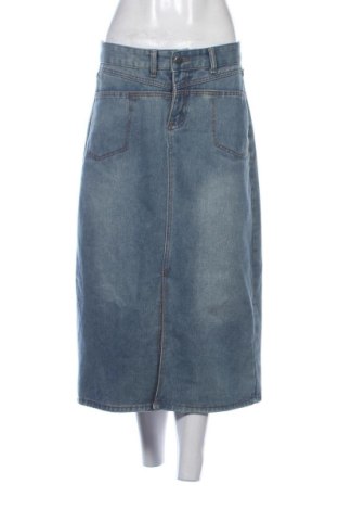 Spódnica Unbranded, Rozmiar L, Kolor Niebieski, Cena 44,00 zł, #137609879