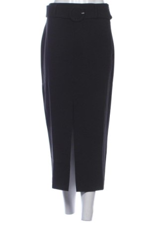 Fustă Mango, Mărime S, Culoare Negru, Preț 74,65 Lei, #137609897