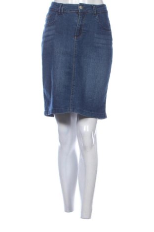 Fustă Unbranded, Mărime M, Culoare Albastru, Preț 51,00 Lei, #137609966