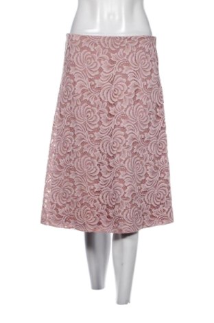 Fustă Kim & Co., Mărime S, Culoare Mov deschis, Preț 41,99 Lei, #137610162
