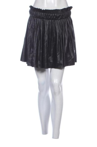 Fustă Zara, Mărime S, Culoare Negru, Preț 47,24 Lei, #137610341