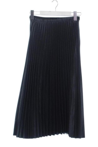 Sukňa Zara, Veľkosť XS, Farba Čierna, Cena  30,00 €, #137610596