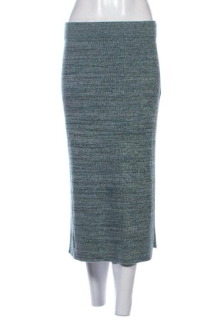Rock H&M, Größe M, Farbe Mehrfarbig, Preis 13,77 €, #137610826