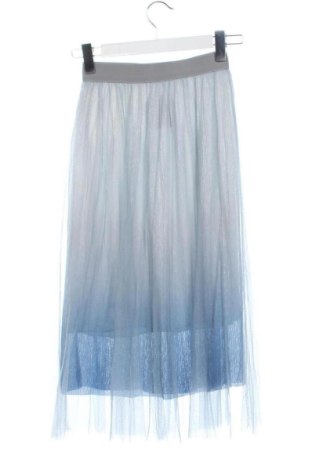 Φούστα Unbranded, Μέγεθος XXS, Χρώμα Μπλέ, Τιμή 14,41 €, #137611077