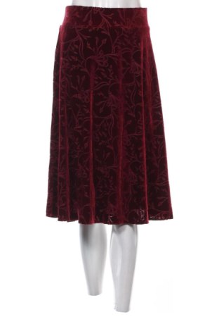 Szoknya Marks & Spencer, Méret XL, Szín Piros, Ár 5 612 Ft, #137611278