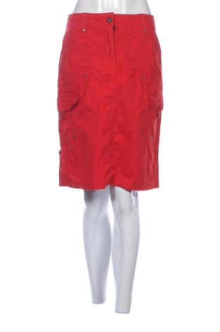 Φούστα Unbranded, Μέγεθος M, Χρώμα Κόκκινο, Τιμή 7,92 €, #137611461