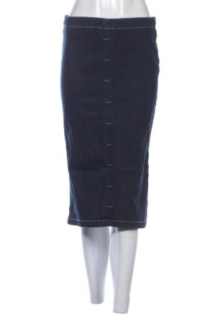 Φούστα Vigoss, Μέγεθος M, Χρώμα Μπλέ, Τιμή 7,75 €, #137611485