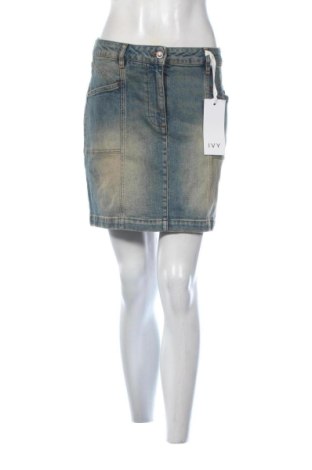 Rock Ivy Copenhagen, Größe M, Farbe Blau, Preis 24,57 €, #137611580