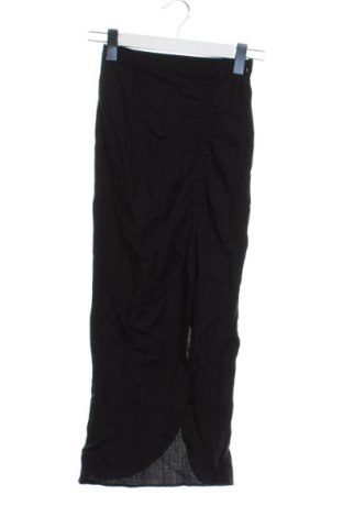 Szoknya H&M, Méret XXS, Szín Fekete, Ár 4 774 Ft, #137611773