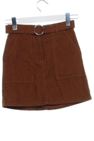 Rock Terranova, Größe XXS, Farbe Braun, Preis € 5,72, #137612048