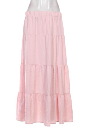 Fustă Unbranded, Mărime L, Culoare Roz, Preț 92,99 Lei, #137612076
