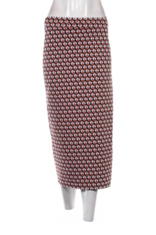 Fustă Orsay, Mărime L, Culoare Multicolor, Preț 71,91 Lei, #137612122