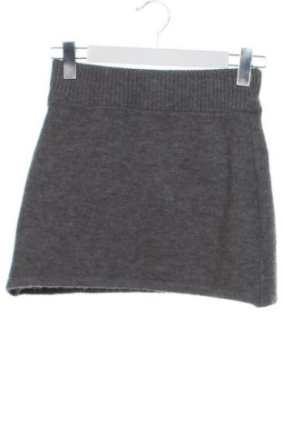 Φούστα Unbranded, Μέγεθος XS, Χρώμα Γκρί, Τιμή 10,39 €, #137612462