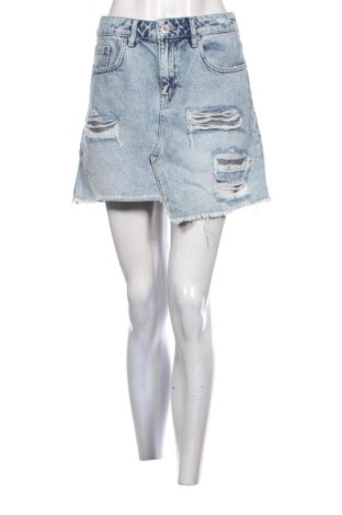 Fustă Anti blue, Mărime L, Culoare Albastru, Preț 57,03 Lei, #137612492