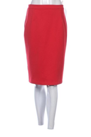 Fustă Unbranded, Mărime S, Culoare Roșu, Preț 33,00 Lei, #137612547