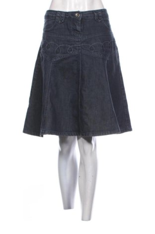 Rock Silver Jeans, Größe L, Farbe Blau, Preis € 8,00, #137612976