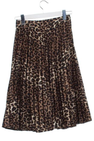 Fustă Les Coyotes de Paris, Mărime XS, Culoare Multicolor, Preț 192,18 Lei, #137613186