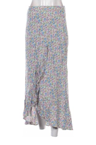 Fustă Papaya, Mărime L, Culoare Multicolor, Preț 65,71 Lei, #137613383