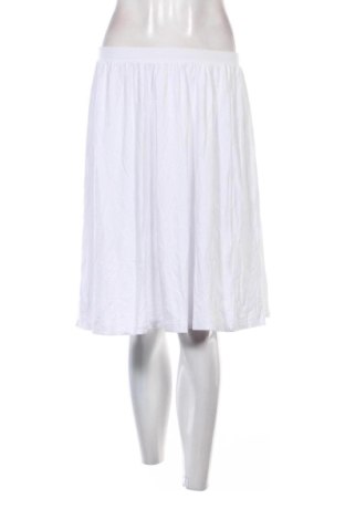 Fustă ASOS, Mărime M, Culoare Alb, Preț 121,76 Lei, #137613475