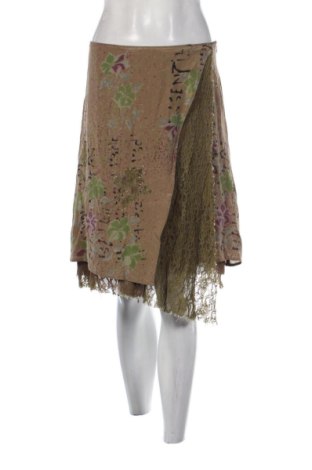 Fustă Essentiel Antwerp, Mărime M, Culoare Multicolor, Preț 136,48 Lei, #137614046