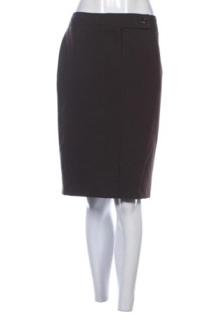 Fustă Dorothy Perkins, Mărime L, Culoare Maro, Preț 34,00 Lei, #137614281