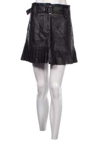 Fustă Zara, Mărime S, Culoare Negru, Preț 41,99 Lei, #137614283