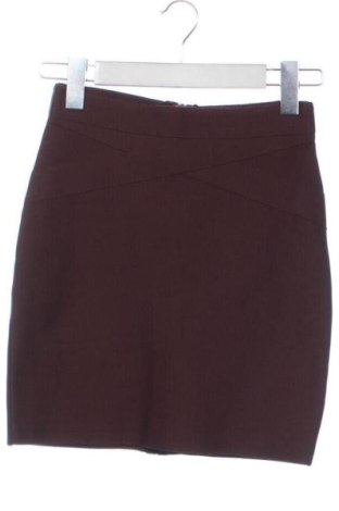Fustă Bik Bok, Mărime XXS, Culoare Mov, Preț 21,00 Lei, #137614371