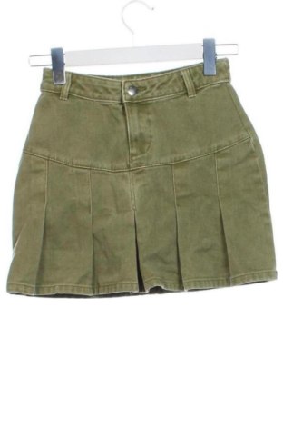 Sukňa Tezenis, Veľkosť XXS, Farba Zelená, Cena  5,00 €, #137614388