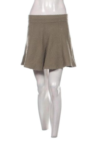 Rock H&M, Größe S, Farbe Grün, Preis 8,00 €, #137614404