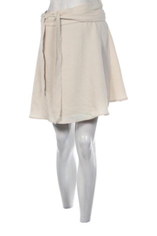 Rock Laura Jo, Größe M, Farbe Ecru, Preis 8,00 €, #137614452