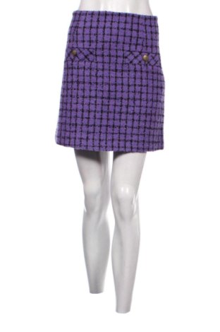 Fustă Sandro, Mărime S, Culoare Multicolor, Preț 131,23 Lei, #137614544