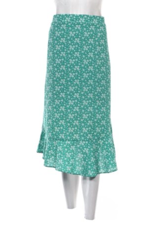 Fustă Cubus, Mărime XL, Culoare Multicolor, Preț 47,24 Lei, #137614552