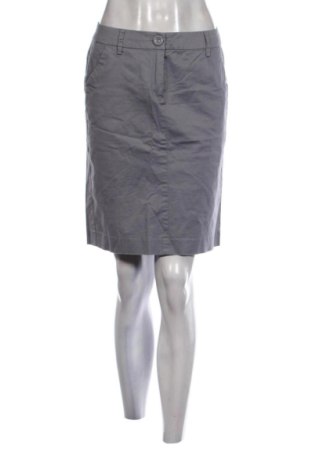 Sukňa United Colors Of Benetton, Veľkosť M, Farba Sivá, Cena  11,00 €, #137614696