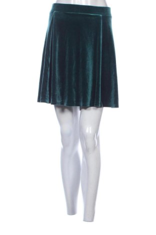 Szoknya H&M, Méret L, Szín Zöld, Ár 2 848 Ft, #137614776