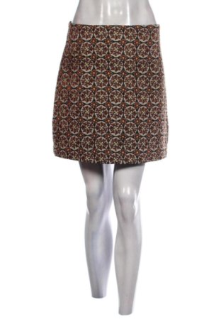Fustă H&M, Mărime M, Culoare Multicolor, Preț 39,00 Lei, #137615093