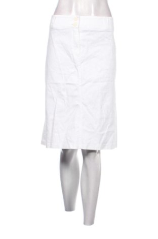 Fustă Unbranded, Mărime XXL, Culoare Alb, Preț 54,55 Lei, #137615205