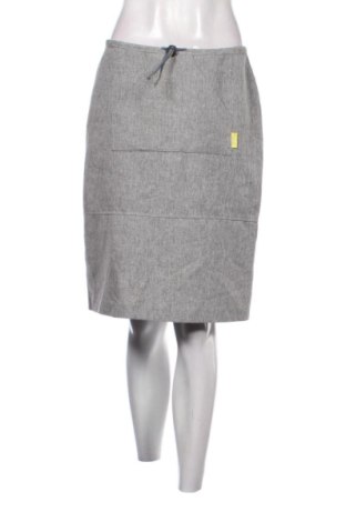 Szoknya Unbranded, Méret M, Szín Szürke, Ár 6 546 Ft, #137615405