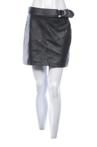 Fustă Zara, Mărime S, Culoare Negru, Preț 68,19 Lei, #137615527