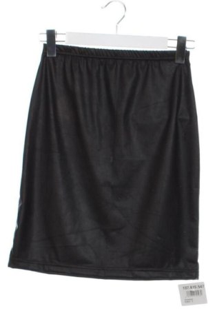 Fustă Unbranded, Mărime XXS, Culoare Negru, Preț 55,79 Lei, #137615547