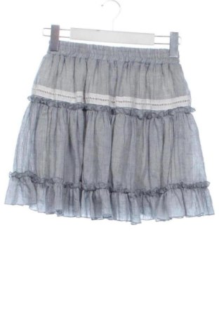 Fustă Unbranded, Mărime XXS, Culoare Gri, Preț 69,43 Lei, #137615577
