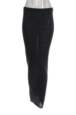 Пола Zara, Размер M, Цвят Черен, Цена 14,00 €, #137615583