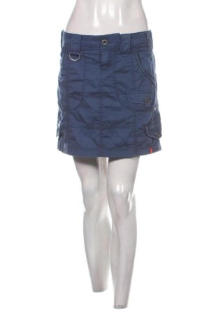 Fustă Esprit, Mărime L, Culoare Albastru, Preț 52,49 Lei, #137615727