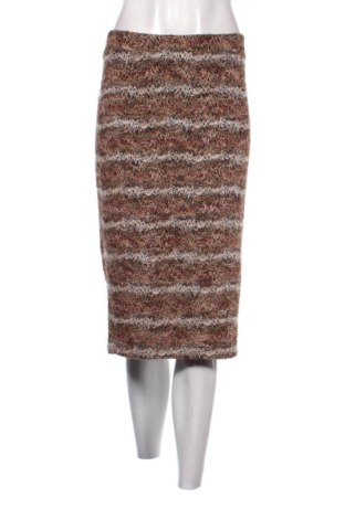 Fustă Feylin, Mărime XL, Culoare Multicolor, Preț 68,24 Lei, #137615866