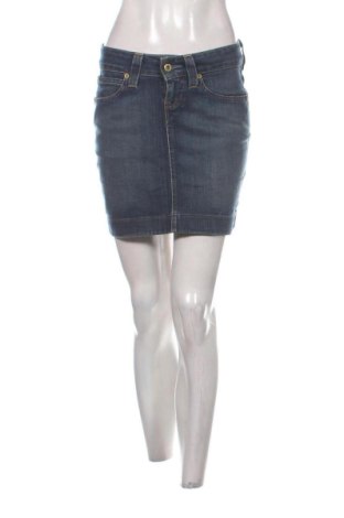 Fustă Levi's, Mărime M, Culoare Albastru, Preț 157,47 Lei, #137615872