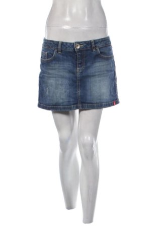Rock Unbranded, Größe L, Farbe Blau, Preis 16,38 €, #137616415