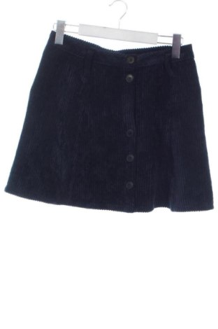 Szoknya Bershka, Méret M, Szín Kék, Ár 2 027 Ft, #137616543