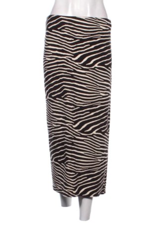 Rock H&M, Größe M, Farbe Mehrfarbig, Preis 14,00 €, #137616704
